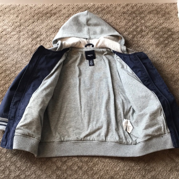 Gap jacket - Picture 4 of 5